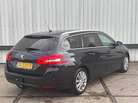 Peugeot 308 sw 1.2 puretech blue lease premium; sg-220-d - afbeelding 9 van  16