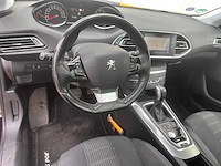 Peugeot 308 sw 1.2 puretech blue lease premium; sg-220-d - afbeelding 14 van  16