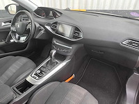 Peugeot 308 sw 1.2 puretech blue lease premium; sg-220-d - afbeelding 15 van  16