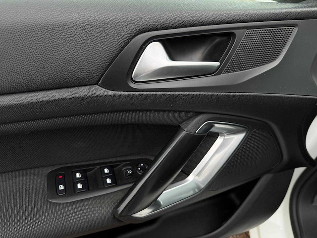 Peugeot 308 sw 1.2 puretech blue lease premium; zj-259-s - afbeelding 4 van  21