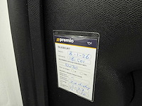 Peugeot 308 sw 1.2 puretech blue lease premium; zj-259-s - afbeelding 5 van  21