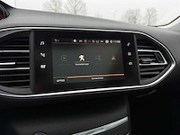 Peugeot 308 sw 1.2 puretech blue lease premium; zj-259-s - afbeelding 6 van  21