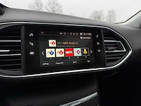 Peugeot 308 sw 1.2 puretech blue lease premium; zj-259-s - afbeelding 7 van  21