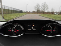 Peugeot 308 sw 1.2 puretech blue lease premium; zj-259-s - afbeelding 10 van  21