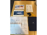 Peugeot 308 sw 1.2 puretech blue lease premium; zj-259-s - afbeelding 13 van  21