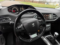 Peugeot 308 sw 1.2 puretech blue lease premium; zj-259-s - afbeelding 20 van  21