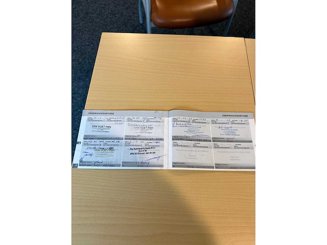 Peugeot 308 sw 1.2 puretech blue lease premium; zj-259-s - afbeelding 8 van  13