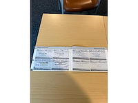 Peugeot 308 sw 1.2 puretech blue lease premium; zj-259-s - afbeelding 8 van  13