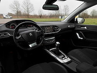 Peugeot 308 sw 1.2 puretech blue lease premium; zj-259-s - afbeelding 13 van  13