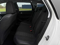 Peugeot 308 sw 1.2 puretech blue lease premium; zj-259-s - afbeelding 1 van  7