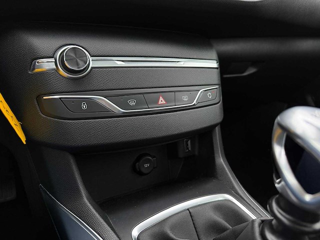 Peugeot 308 sw 1.2 puretech blue lease premium; zj-259-s - afbeelding 2 van  7