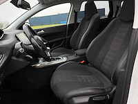 Peugeot 308 sw 1.2 puretech blue lease premium; zj-259-s - afbeelding 6 van  7