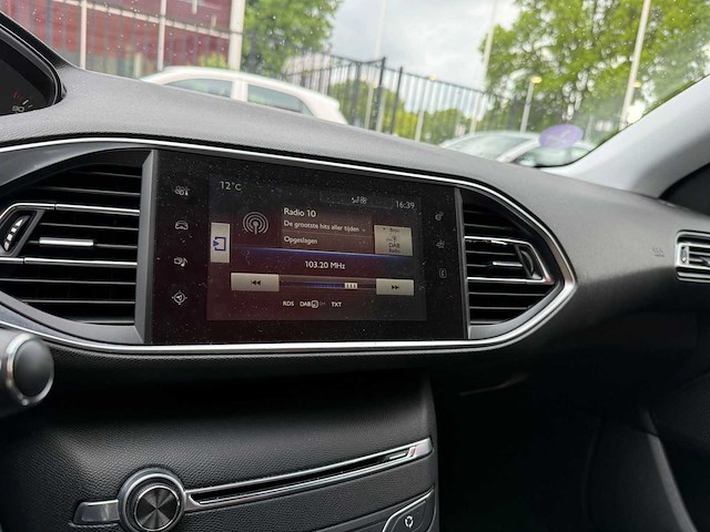 Peugeot 308 sw 1.2 puretech style, 2-zpv-57 - afbeelding 1 van  6
