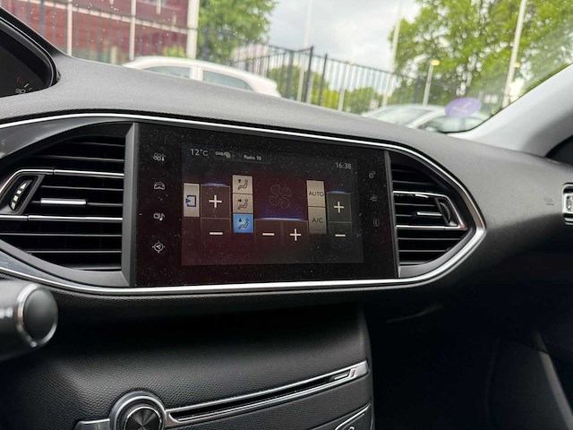 Peugeot 308 sw 1.2 puretech style, 2-zpv-57 - afbeelding 2 van  6