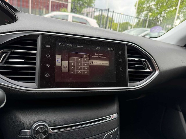 Peugeot 308 sw 1.2 puretech style, 2-zpv-57 - afbeelding 3 van  6