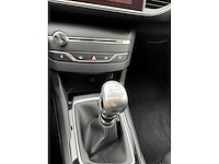 Peugeot 308 sw 1.2 puretech style, 2-zpv-57 - afbeelding 4 van  6