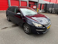 Peugeot 308 sw 1.2 puretech style, 2-zpv-57 - afbeelding 1 van  4