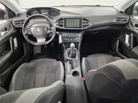 Peugeot 308 sw 1.2 puretech style * gg-284-s - afbeelding 7 van  23