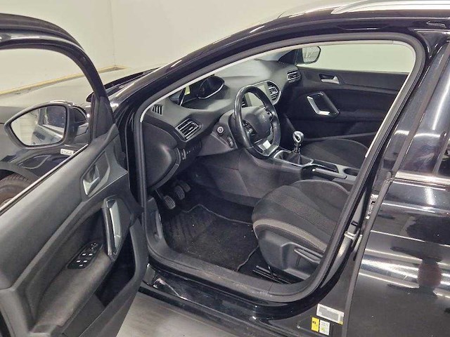 Peugeot 308 sw 1.2 puretech style * gg-284-s - afbeelding 8 van  23