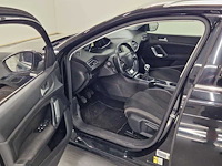 Peugeot 308 sw 1.2 puretech style * gg-284-s - afbeelding 8 van  23