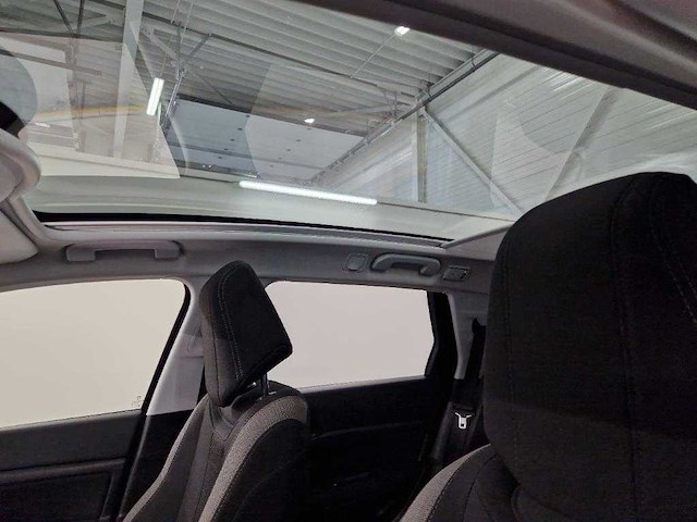 Peugeot 308 sw 1.2 puretech style * gg-284-s - afbeelding 10 van  23