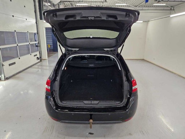 Peugeot 308 sw 1.2 puretech style * gg-284-s - afbeelding 11 van  23