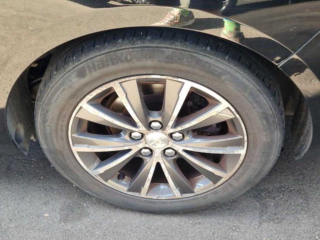 Peugeot 308 sw 1.2 puretech style * gg-284-s - afbeelding 14 van  23
