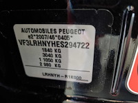 Peugeot 308 sw 1.2 puretech style * gg-284-s - afbeelding 16 van  23