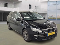 Peugeot 308 sw 1.2 puretech style * gg-284-s - afbeelding 12 van  23