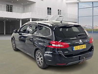 Peugeot 308 sw 1.2 puretech style * gg-284-s - afbeelding 17 van  23