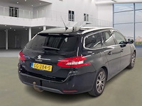 Peugeot 308 sw 1.2 puretech style * gg-284-s - afbeelding 18 van  23