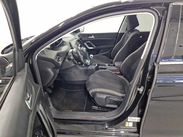 Peugeot 308 sw 1.2 puretech style * gg-284-s - afbeelding 19 van  23