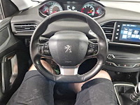 Peugeot 308 sw 1.2 puretech style * gg-284-s - afbeelding 21 van  23