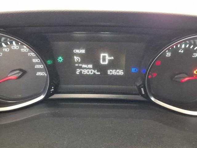 Peugeot 308 sw 1.2 puretech style * gg-284-s - afbeelding 22 van  23