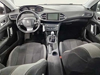 Peugeot 308 sw 1.2 puretech style * gg-284-s - afbeelding 7 van  23