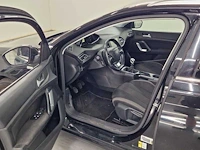 Peugeot 308 sw 1.2 puretech style * gg-284-s - afbeelding 8 van  23