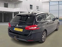 Peugeot 308 sw 1.2 puretech style * gg-284-s - afbeelding 18 van  23