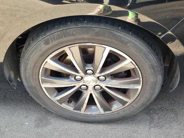 Peugeot 308 sw 1.2 puretech style * gg-284-s - afbeelding 14 van  23