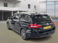 Peugeot 308 sw 1.2 puretech style * gg-284-s - afbeelding 17 van  23