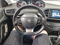 Peugeot 308 sw 1.2 puretech style * gg-284-s - afbeelding 21 van  23