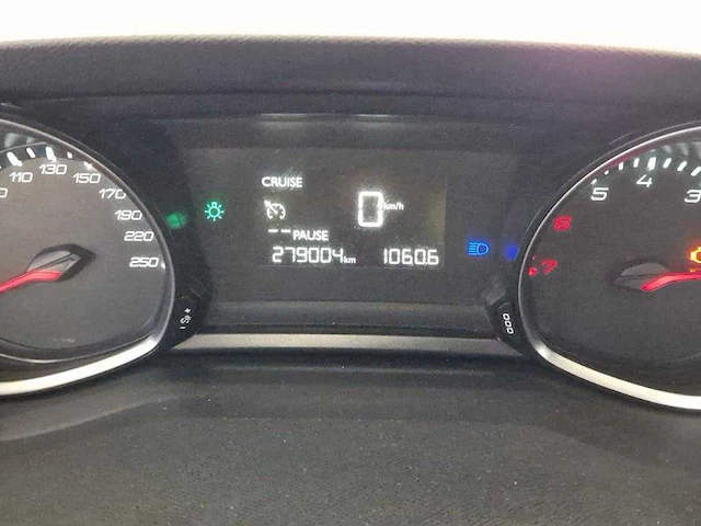 Peugeot 308 sw 1.2 puretech style * gg-284-s - afbeelding 22 van  23