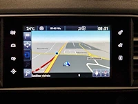 Peugeot 308 sw 1.2 puretech style * gg-284-s - afbeelding 23 van  23