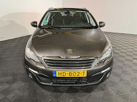 Peugeot 308 sw 1.2 puretech style, hd-802-t - afbeelding 5 van  13