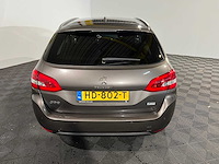 Peugeot 308 sw 1.2 puretech style, hd-802-t - afbeelding 7 van  13