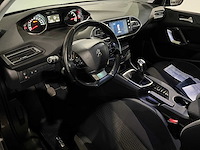 Peugeot 308 sw 1.2 puretech style, hd-802-t - afbeelding 12 van  13