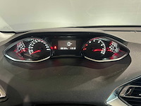 Peugeot 308 sw 1.2 puretech style, hx-808-d - afbeelding 3 van  16