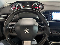 Peugeot 308 sw 1.2 puretech style, hx-808-d - afbeelding 4 van  16