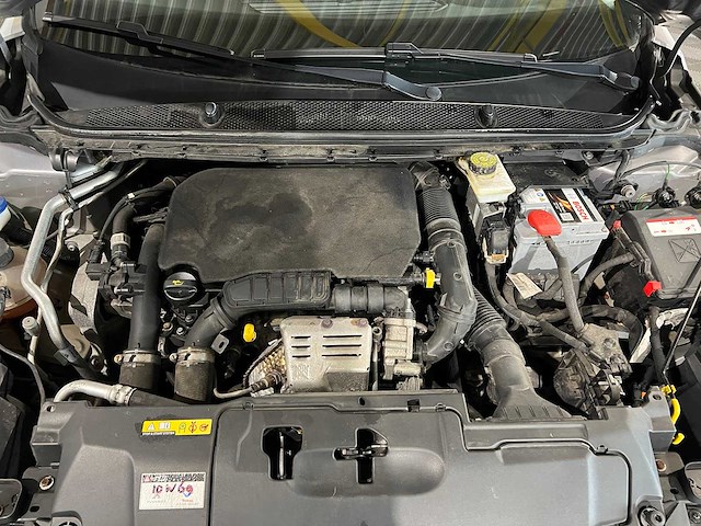 Peugeot 308 sw 1.2 puretech style, hx-808-d - afbeelding 8 van  16