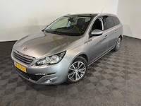 Peugeot 308 sw 1.2 puretech style, hx-808-d - afbeelding 1 van  16