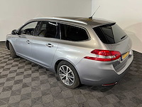 Peugeot 308 sw 1.2 puretech style, hx-808-d - afbeelding 9 van  16